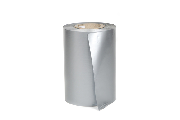 Brink plastic-folie 250X0,05MM 580701 - afb. 1