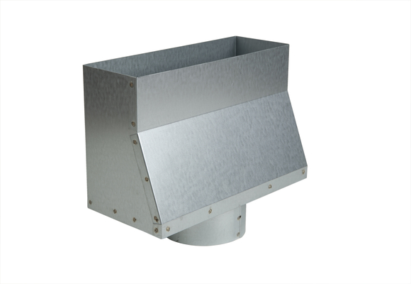 Brink Rechte roosterschoen 955060 - afb. 1