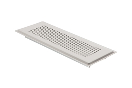 Brink rooster LVS RVS 310x85mm 925091