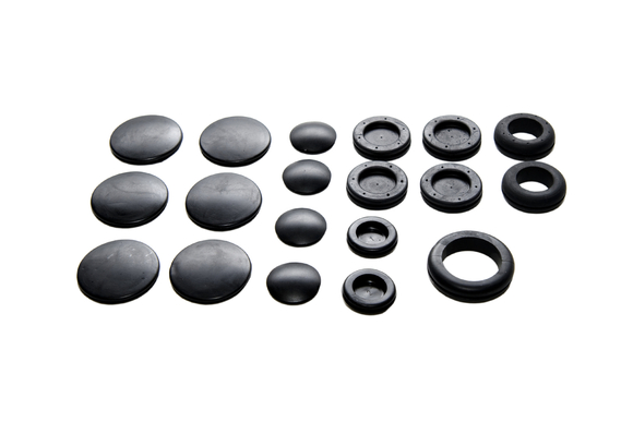 Brink s. afdekdoppen Allure 531038 - afb. 1