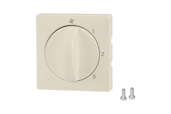 Brink s.draaiknop 4-standen schakelaar 5 - afb. 1