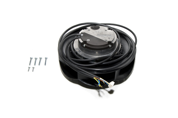 Brink S.ventilator excellent 450 - afb. 1