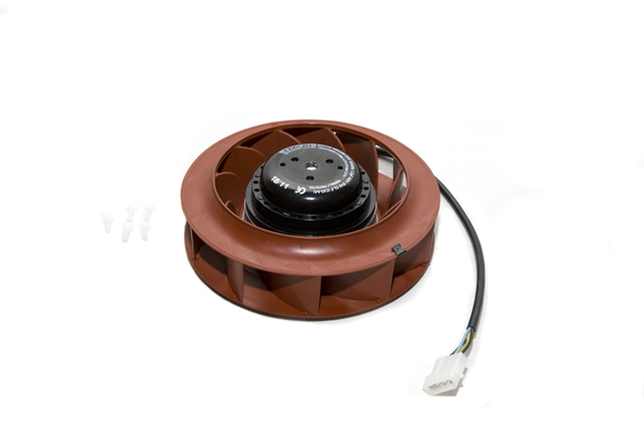 Brink S. ventilator t.b.v. Innoventus en - afb. 1