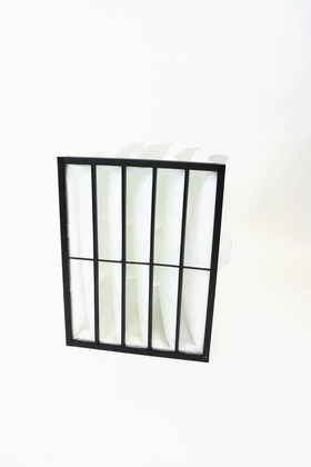 Brink S.zakkenfilter B-40HRD 531359 - afb. 1