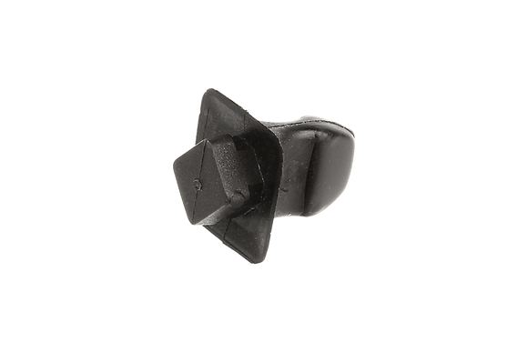 Brink sluitdoorn zwart 560722 - afb. 1