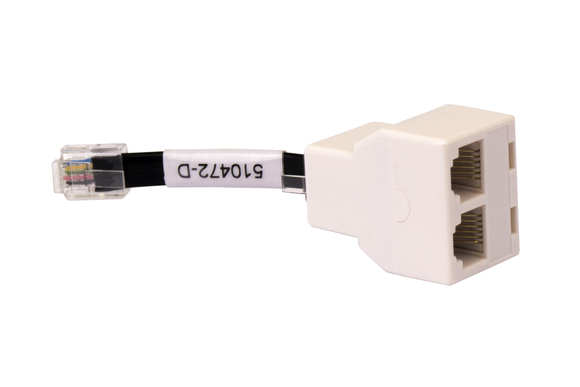 Brink splitter 532009 - afb. 1