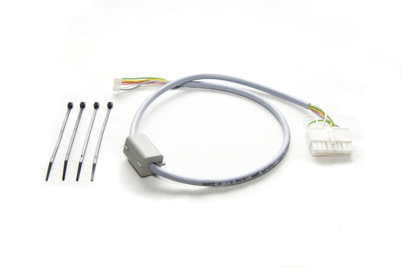Brink systeemkabel v/a 2004 up 531410 - afb. 1
