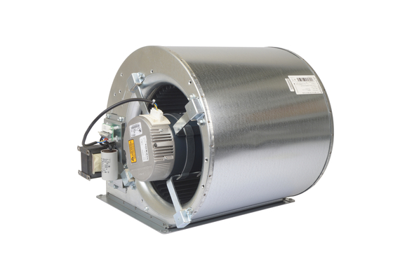 Brink systeemventilator B-40 HR3400 5319 - afb. 1