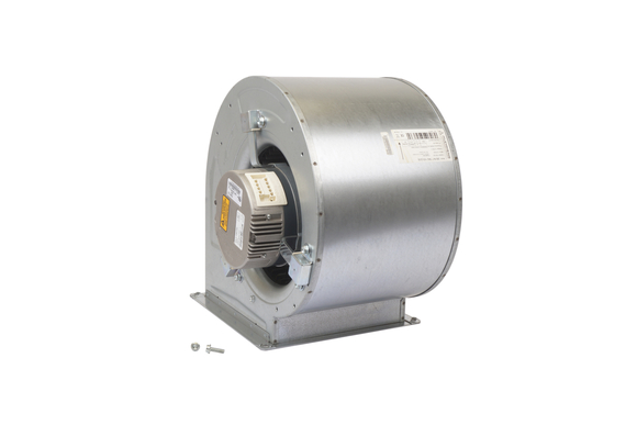 Brink systeemventilator DD9-7 1/3 V5.0 5 - afb. 1