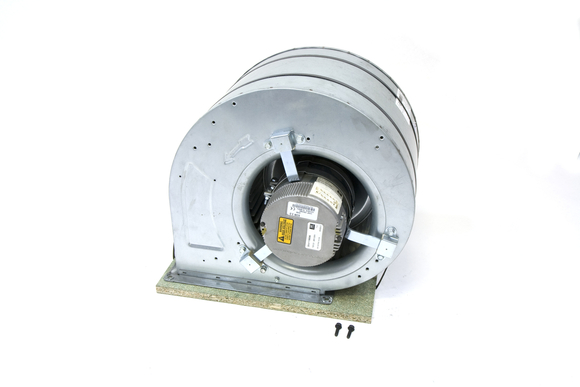 Brink ventilator DD10-8 1/2 V5.0 531904 - afb. 1