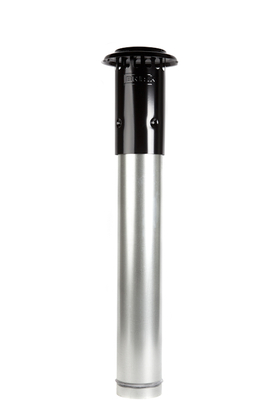 Brink ventilator ddv. D160 geisoleerd 64 - afb. 1