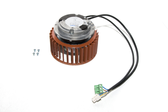 Brink ventilator EBM R3G140 small 531496 - afb. 1