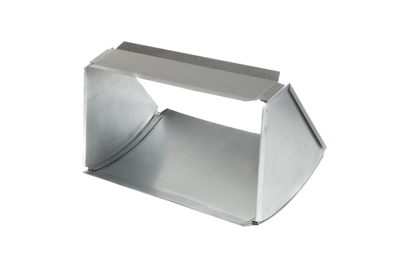 Brink vert.bocht 45gr 813x203 921680 - afb. 1