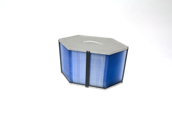 Brink wisselaar renovent HR small 531498 - afb. 1