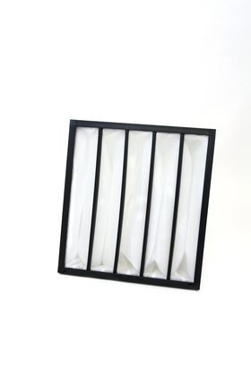 Brink zakkenfilter B-25HRD G4 531358 - afb. 1