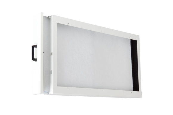 Brink zijfilter cassete 131040 - afb. 1