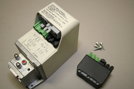 Buderus automaat PVS 504 191434234