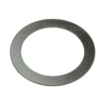 Buderus dichting 170 x 125 x 2 (grafiet)