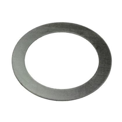 Buderus dichting 170 x 125 x 2 (grafiet) - afb. 1