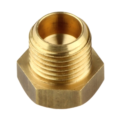 Buderus hoofdgassproeier G434 (3,4mm) 54 - afb. 1