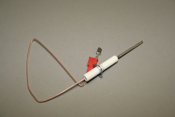 Buderus ionisatiepen 7100238 - afb. 1