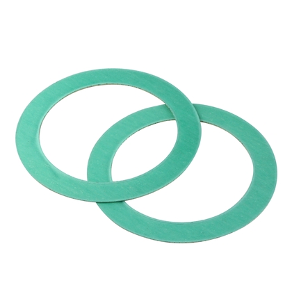 Buderus pakking d125x170x1,5mm 871857275 - afb. 1