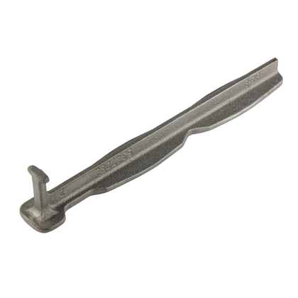 Buderus rookgas ritarder G115 21KW 87185 - afb. 1