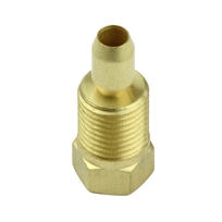 Buderus schroef M10xD4 voor waakvlamleid