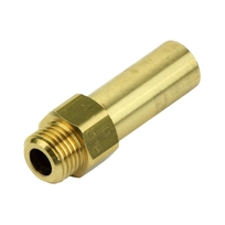Buderus spuitstuk H 2,95mm 548