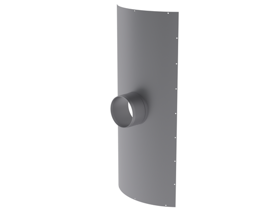 BUH flex afdekplaat 100 130 CLV-renovati - afb. 2