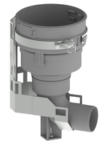 BUH flex eindaansl.set 60-130 CLV-renova