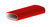 BUH HB+ flex kanaal rood ovaal 133x55 (2 - afb. 2