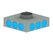 BUH HB+ Plenum afvoer 300x300 D150 40048 - afb. 6