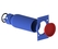 BUH HB+ ventielaansl.stuk 125 recht 1x92 - afb. 1