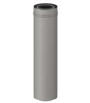 Buh Outdoor Adapter Pp80/125 L=500 Verti
