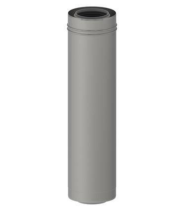 Buh Outdoor Adapter Pp80/125 L=500 Verti - afb. 1