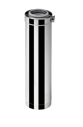Buh Outdoor Adapter Pp80/125 L=500 Verti - afb. 2