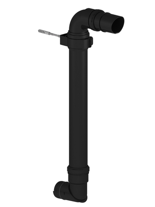 BUH PMK set PP 60 L=500 410081294 - afb. 3