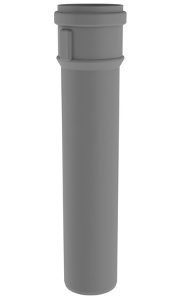 BUH PMK verlenging PP 60 L=1000 41008128 - afb. 2