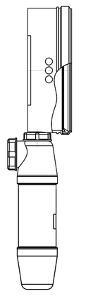 BUH PP condensset pp 200 410081360 - afb. 2