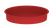 BUH PVC deksel 150 rood 400470363 - afb. 1