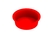 BUH PVC deksel 150 rood 400470363 - afb. 2