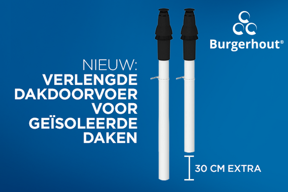 BUH Skyline 3000 HR PP conc 80 /125 verl - afb. 3