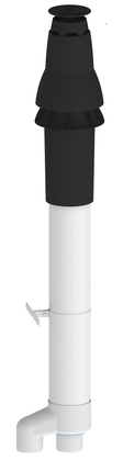 BUH Skyline 3000 HR Safe-PP 80-80 verlen - afb. 6