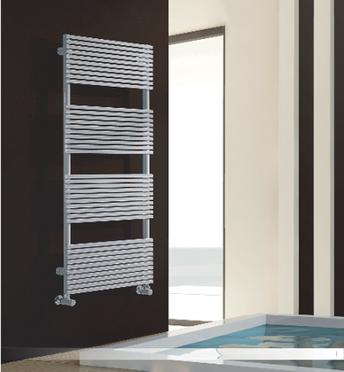 Buisradiator Katia VX 1150x600mm DRL - afb. 2