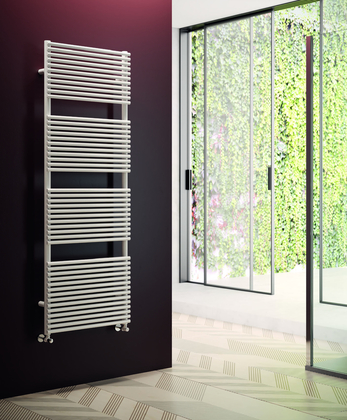 Buisradiator Lucy 2110x530 DRL - afb. 2