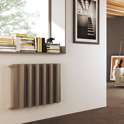 Buisradiator Roads STF 640x1188mm DRL - afb. 2