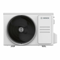 Buitendeel Climate CL3000i R32 2,6 kW Bosch 7733701565