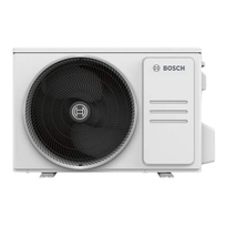 Buitendeel Climate CL3000i R32 2,6 kW Bosch 7733701565