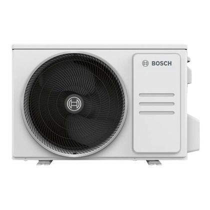 Buitendeel Climate CL3000i R32 2,6 kW Bosch 7733701565 - afb. 1